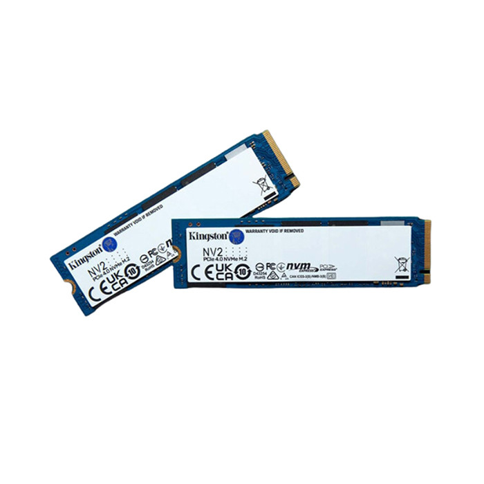 SSD Kingston NV3 500GB M2 PCIE Gen 4x4 (SNV3S/500G)