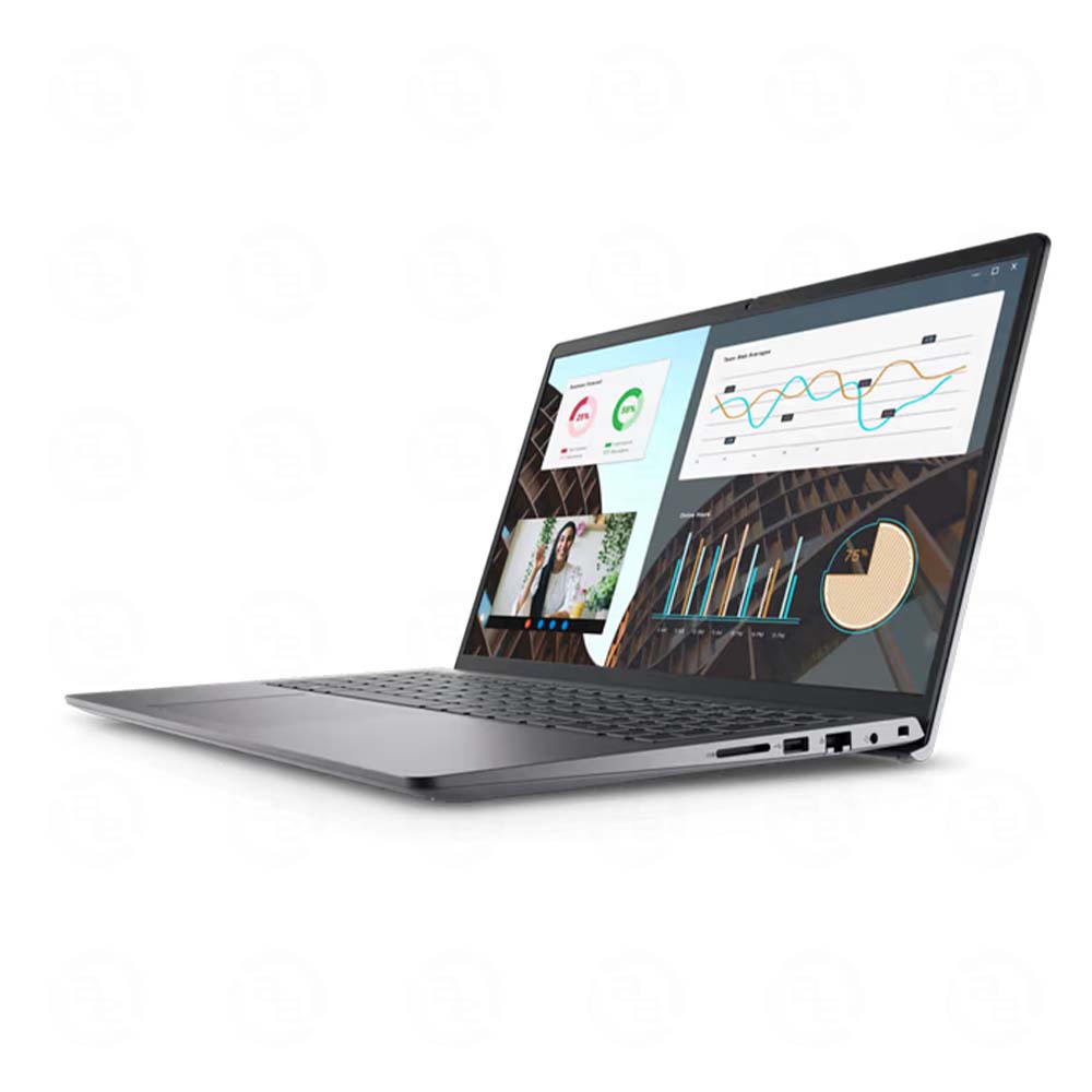 Laptop Dell Vostro 3530 (i7-1355U/ 8GB Ram /512GB SSD / 15.6 FHD/DOS / Black (NK)