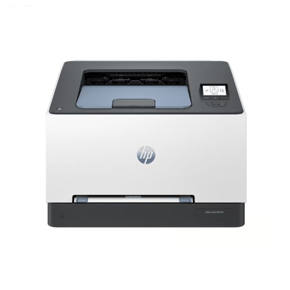 Máy in màu HP Color LaserJet Pro 3203dw,1Y WTY_499N4A