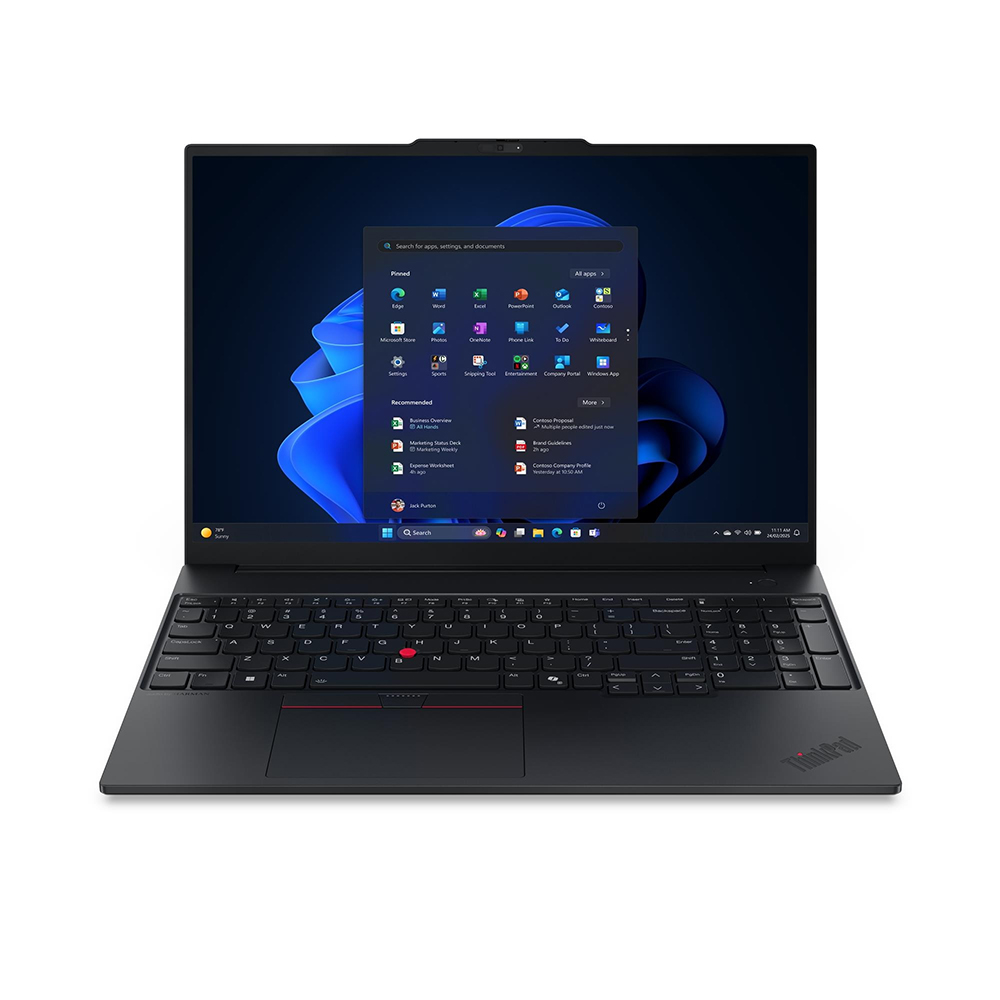 LAPTOP LENOVO	 21SR002JVA LAP LENOVO ThinkPad E16 Gen 3 U5-225U/ 16G/ 512GSSD/16