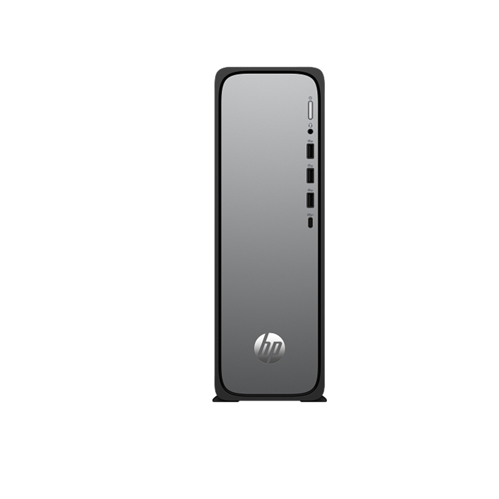 PC HP Omnidesk S03-0023d i3-13100(4*3.4)/8G/512GSSD/WL/BT/KB/M/ W11SL/ĐEN(C16DRPA) 