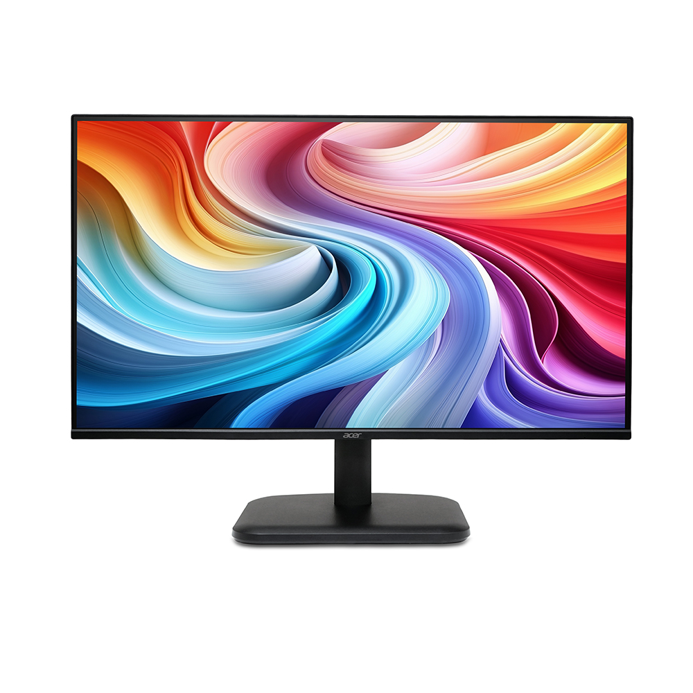 LCD  ACER EK251Q P6 24.5 ( IPS/144Hz/VGA/HDMI) 