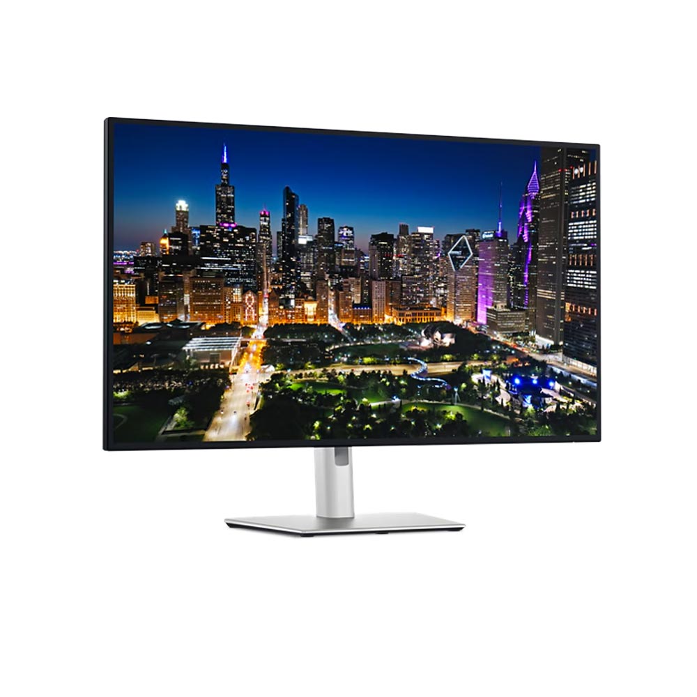 Màn Hình Dell UltraSharp U3225QE (31.5 inch - IPS - 4K - 120Hz - 5ms)