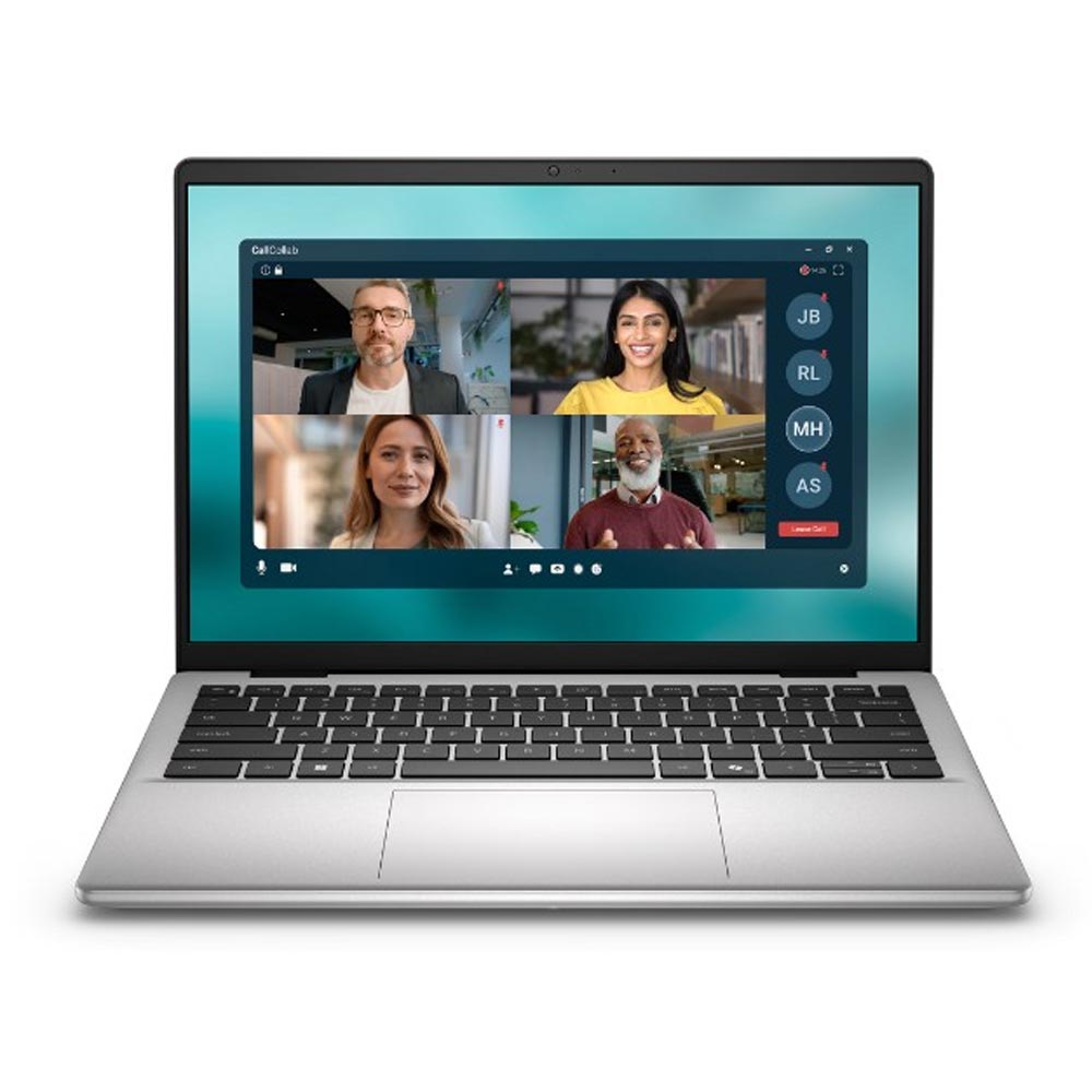 laptop dell  DC14250-C3U085W11SLU-2Y LAP DELL Core3-100U/ 8G/ 512GSSD/ 14.0/ Win11+ Office	