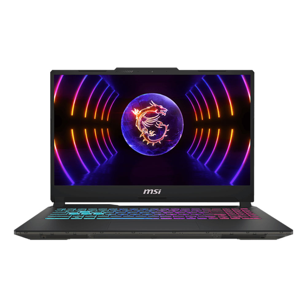 LAPTOP MSI Thin 15 B13UC i5-13420H/ 8G/ 512GSSD/ VGA 4G/ W11/ 15.6 