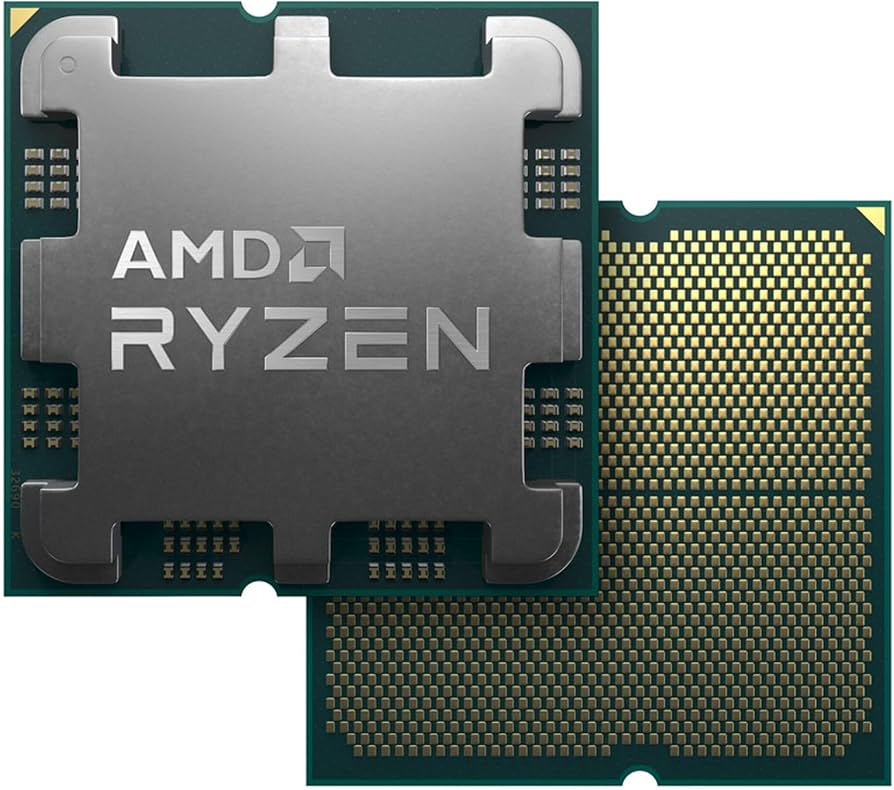 Ryzen 7 Pro 8700G MPK 