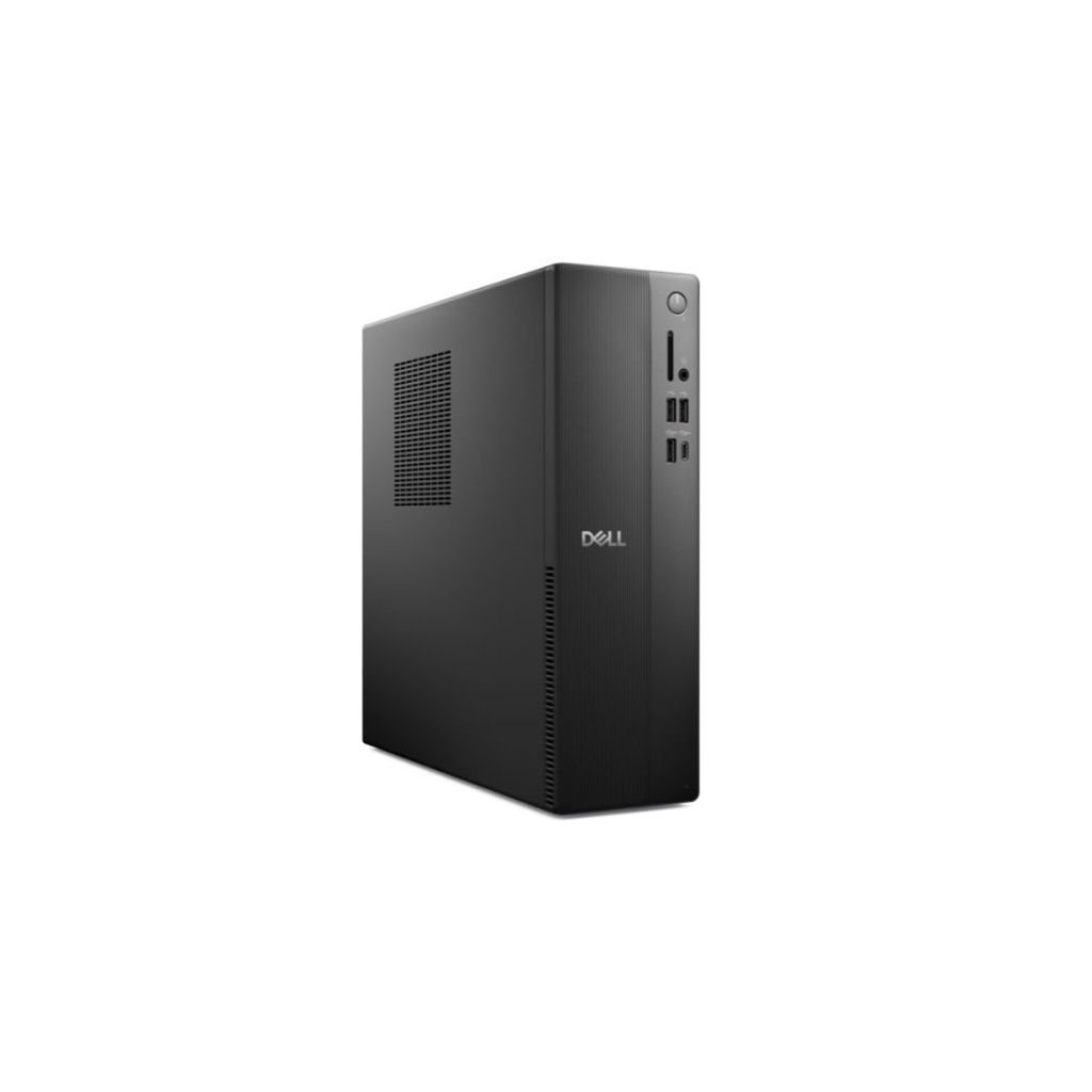 Máy tính để bàn Dell Slim ECS1250/ Intel Core i3 14100, up to 4.7GHz/ 8GB DDR5/ 512GB SSD/ Mouse MS116/ Keyboard KB216/ Wifi, Bluetooth/ Windows 11 Home/ Dell Care Plus 2Yrs
