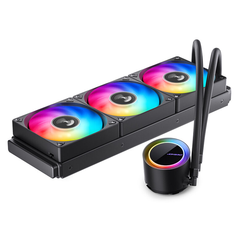 TẢN NHIỆT NƯỚC AIO JONSBO TG-360