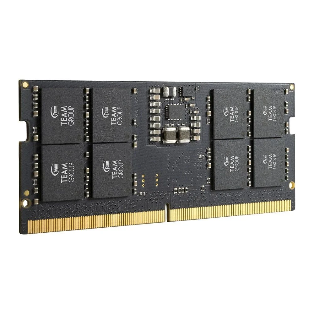 ram laptop TeamGroup Elite 32GB DDR5 5600MHz Noteboo