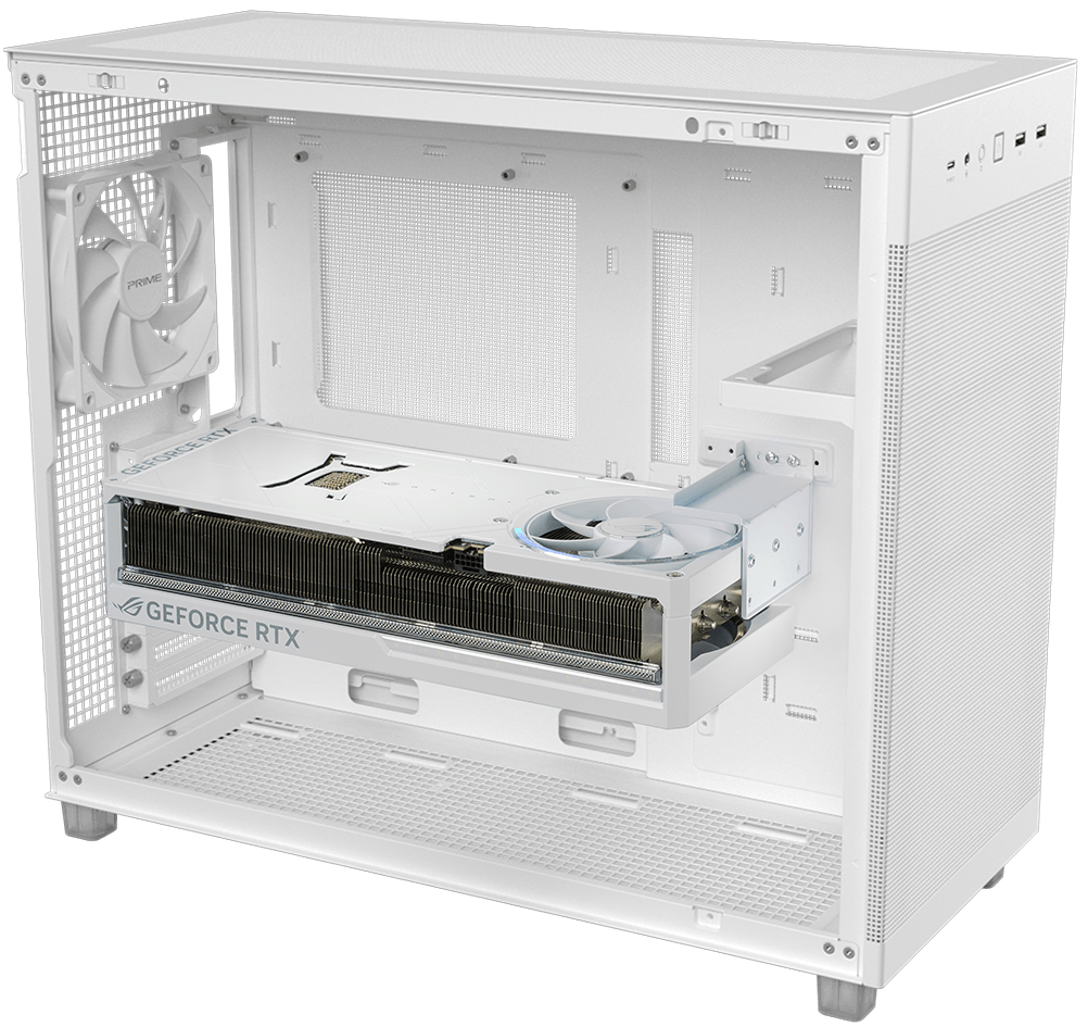 CASE ASUS PRIME AP303 TG 