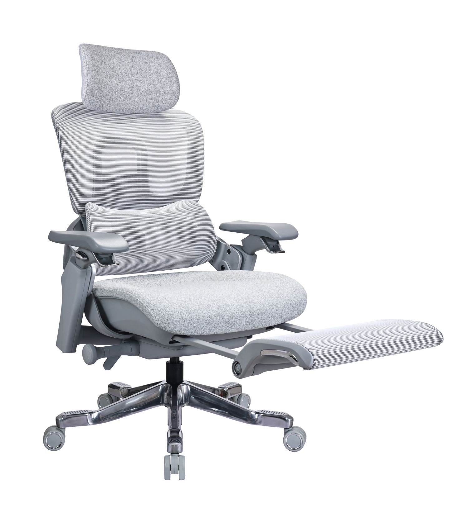 Ghế văn phòng (Ergonomic), model: RC-1194E, hiệu Ergolife