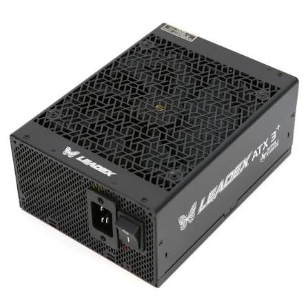 nguồn Super Flower Leadex Titanium 2200W (SF-2200F14HP / SF-2200F14HT)