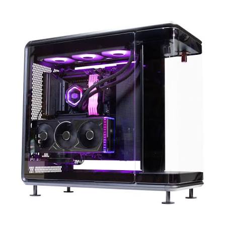 case coolermaster MasterFrame 360 Panorama (MF360-KINN-S00)