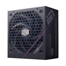 nguồn coolermaster V Platinum 1600 V2 (100 - 240V) Full modular  ATX 12V Ver. 3.1
