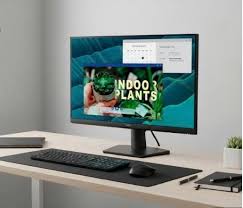 (LCD) DELL SE2426H 23.8INCH/1920x1080@144Hz/IPS/2x HDMI/LED/3Y/ĐEN(T274H)