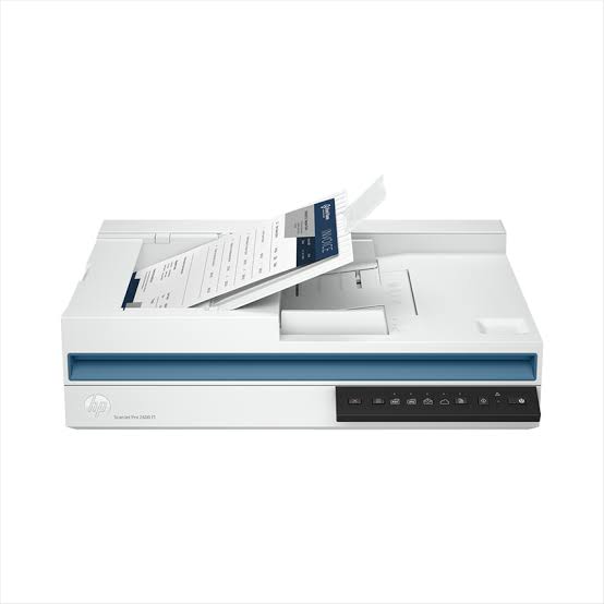 Máy Scan Hp 2600f1 20G05A ( Scan 2 mặt, tự động)