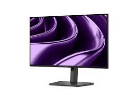 DELL P2726HE – MÀN HÌNH 27 IPS 120Hz USB-C HUB CHUYÊN NGHIỆP