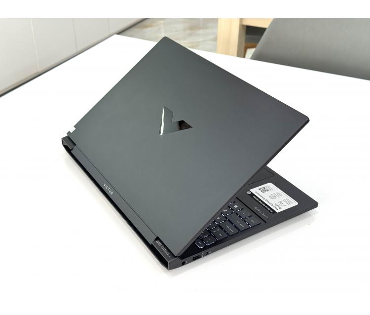Laptop Gaming HP Victus 15-fa2013dx – i5-13420H, RTX 3050 6GB, màn 144Hz