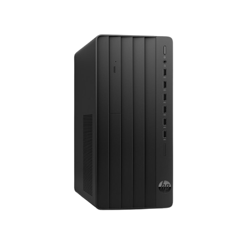 Máy tính để bàn HP Pro Tower 280 G9 PCI, Core i3-12100,8GB DDR5 RAM,256GB SSD,Intel Graphics,Wlan ac+BT,Keyboard,Mouse,Win 11 Home 64,1Y WTY_CU3B3AT 