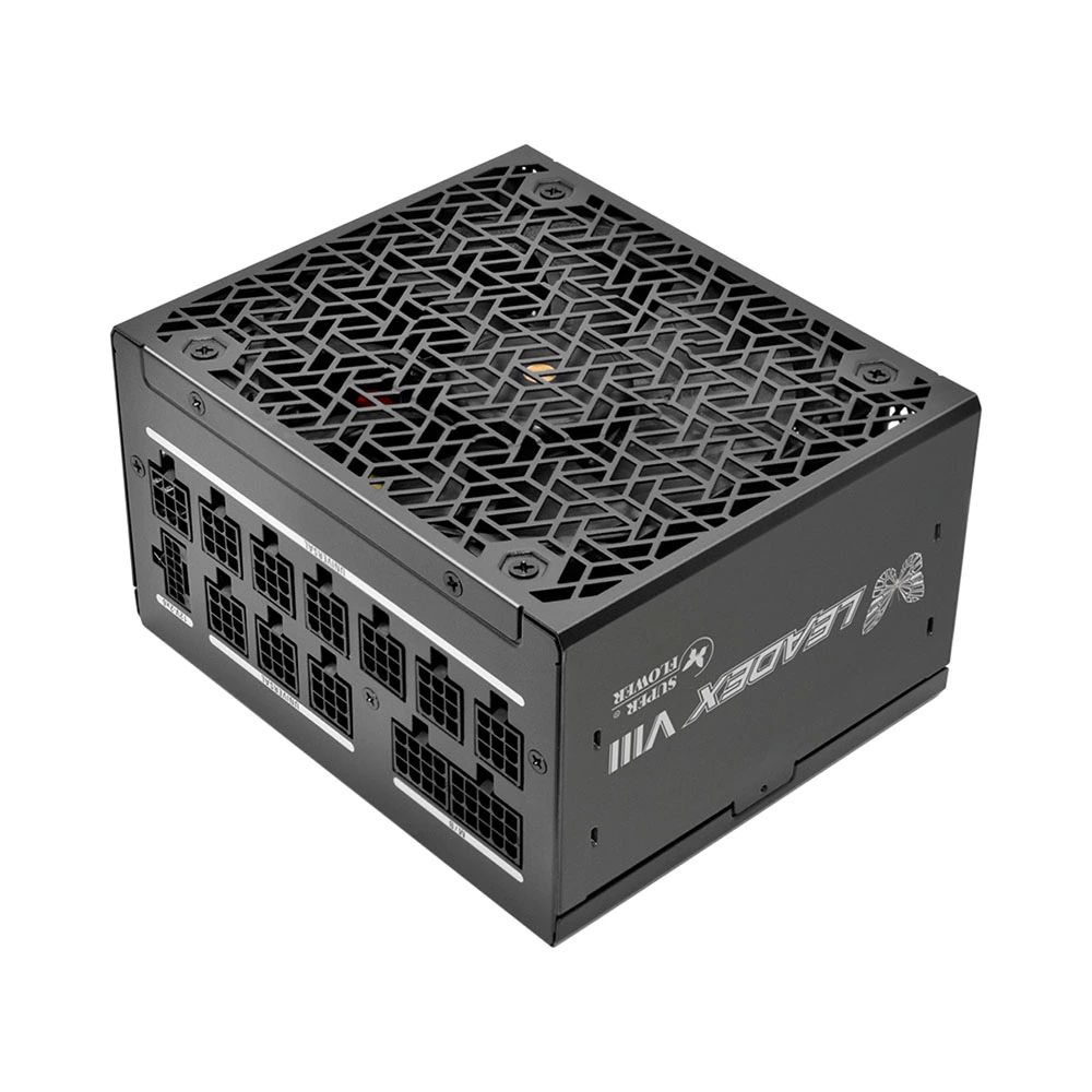 Nguồn máy tính SuperFlower Leadex VIII Platinum Pro 1000W