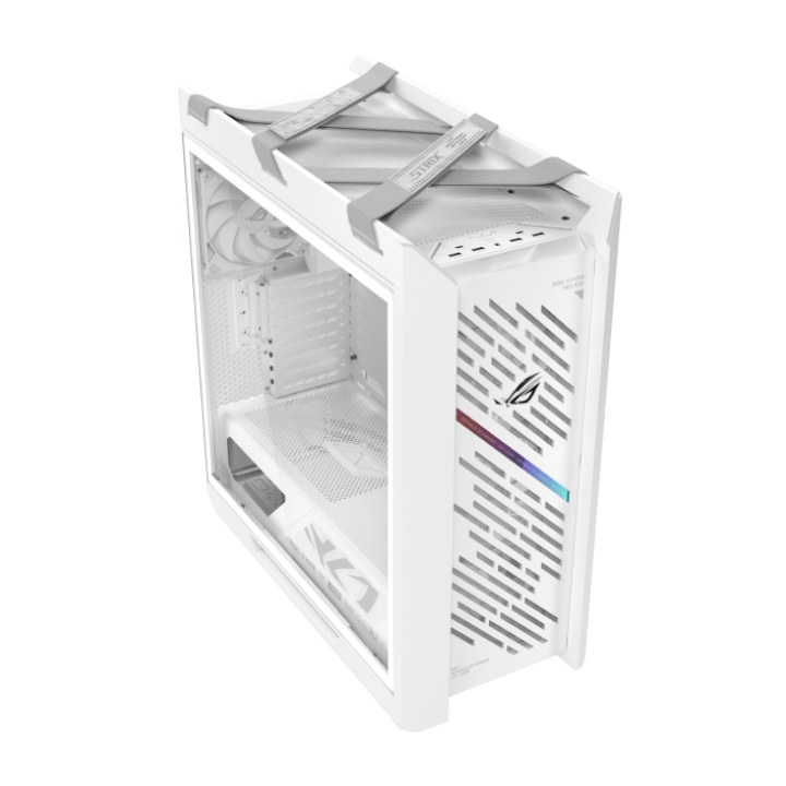 CASE ASUS ROG STRIX HELIOS II GX601S WHITE         8,750,000