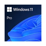 Phần mềm điện tử Microsoft Win Pro 11 64-bit AllLng PK Lic Online DwnLd NR_FQC-10572  ( chuyển máy được )