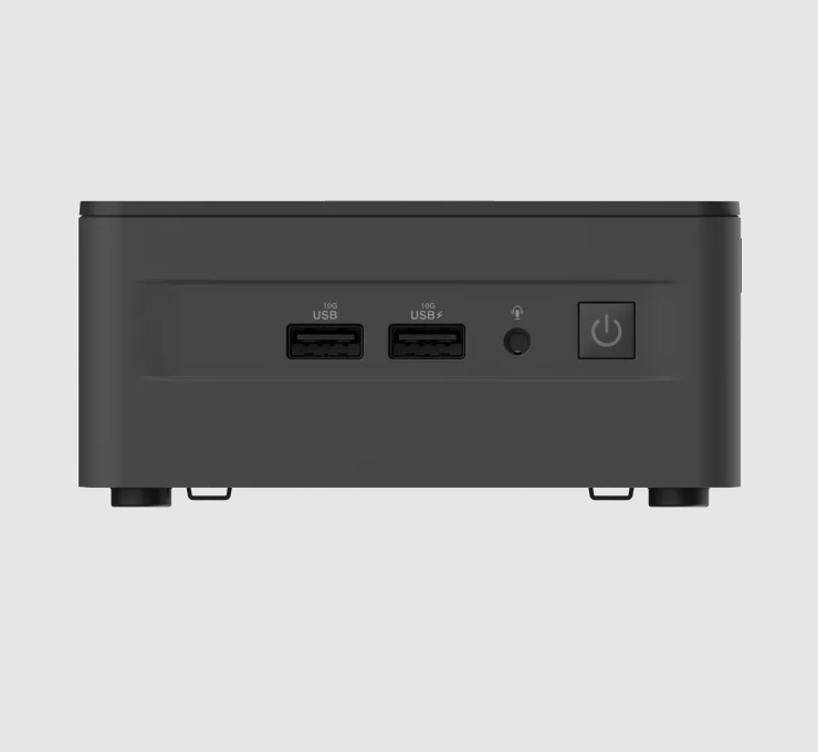 Asus NUC13 PRO Tall RNUC13ANHI500001I