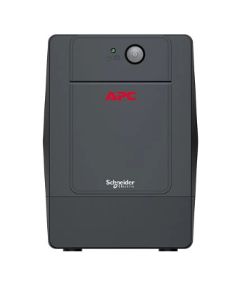 Bộ lưu điện UPS APC BVG700I-MSN