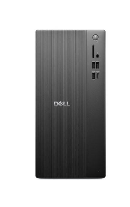 Máy tính để bàn đồng bộ Dell Tower ECT1250 - TFPC82 (Intel Core i7-14700 | 16GB | 1TB | BT/KBCopilot | M/W11SL | 1Y)