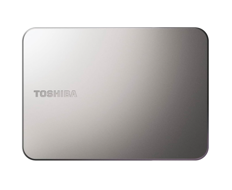 Ổ cứng di động Toshiba Canvio Flex 1TB HDTX210ASCAA