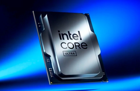 Bộ xử lý Intel® Core™ Ultra 7 265F ( Tray )