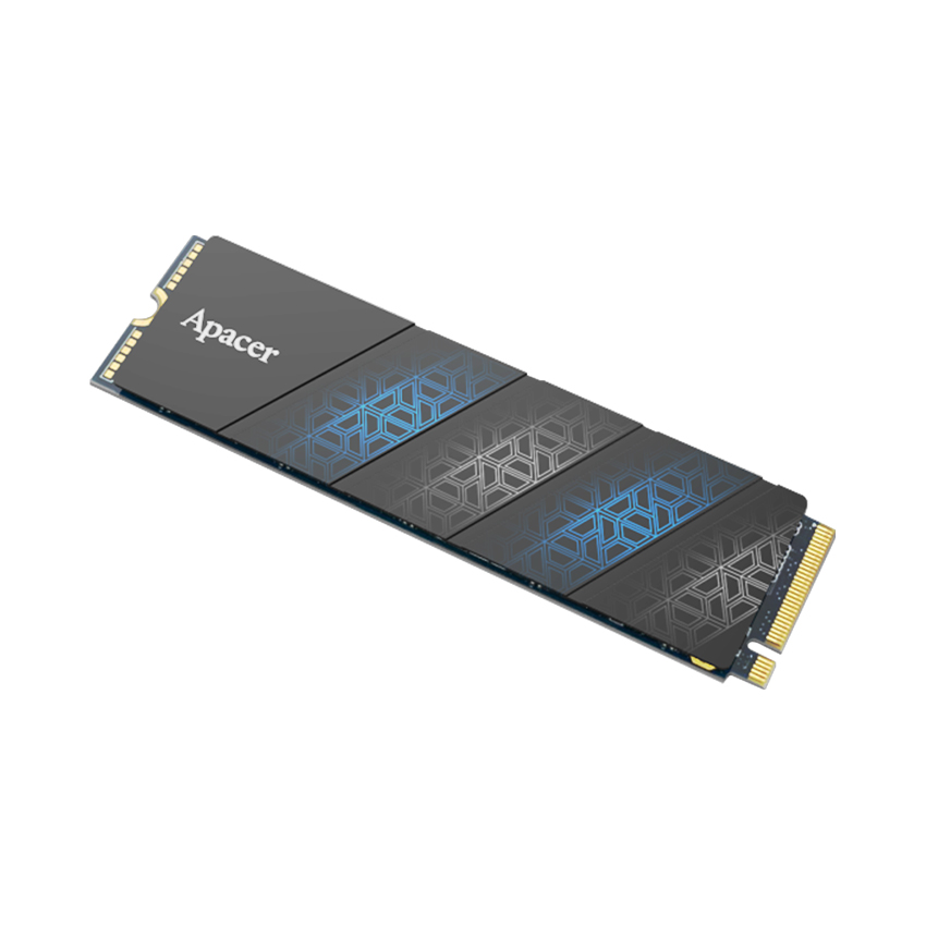SSD Apacer 512GB AS2280P4U PRO M.2 PCIe